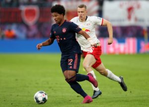 Fc Bayern Vs Rb Leipzig Vorschau Team News Und Prognose