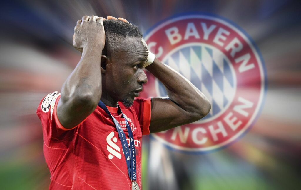 Transfer Insider Enth Llt Darum Hat Bayern Eine Gute Ausgangslage Im