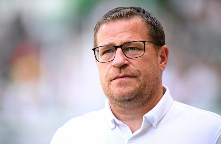 Bayern Rekordzahlen Erh Hen Den Druck Jetzt Muss Max Eberl Liefern