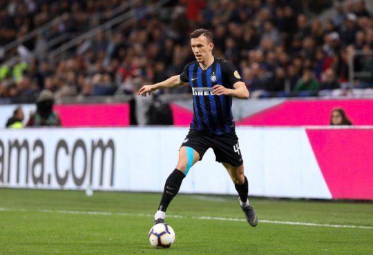 Ivan Perisic