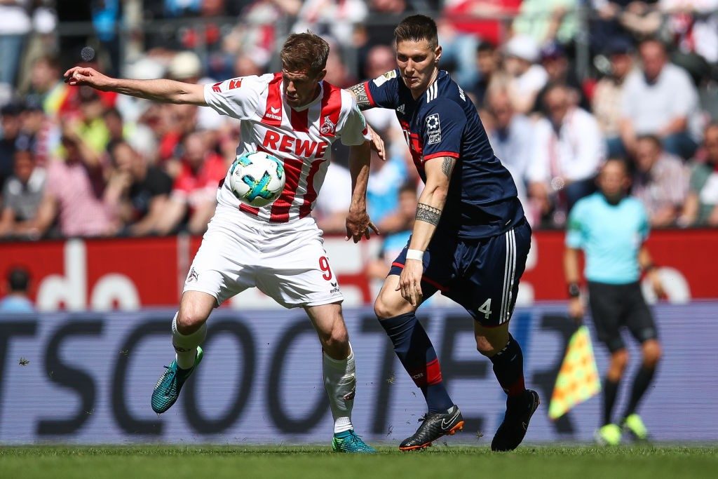 FC Bayern vs. 1. FC Köln | Vorschau, Team-News und Prognose