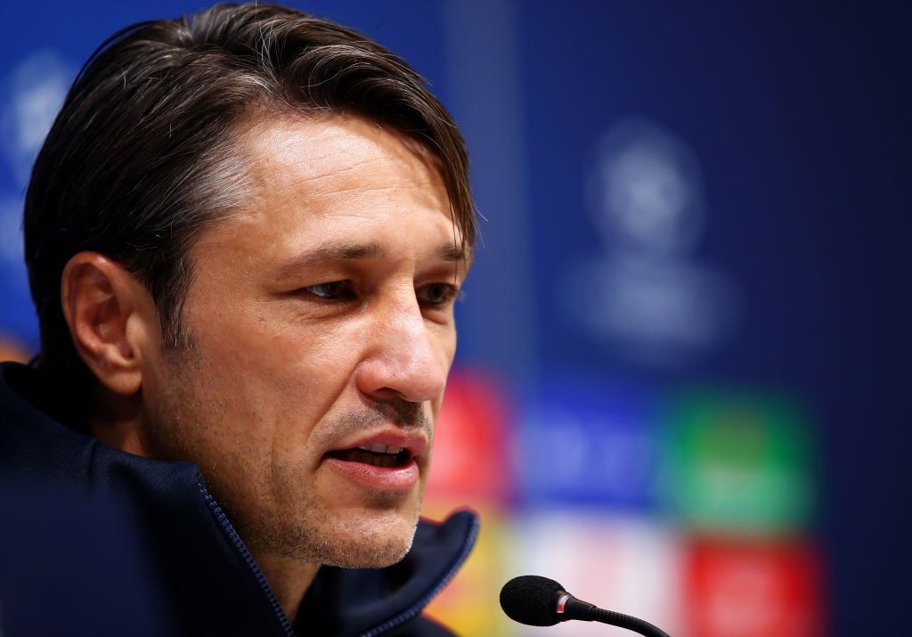 Niko Kovac