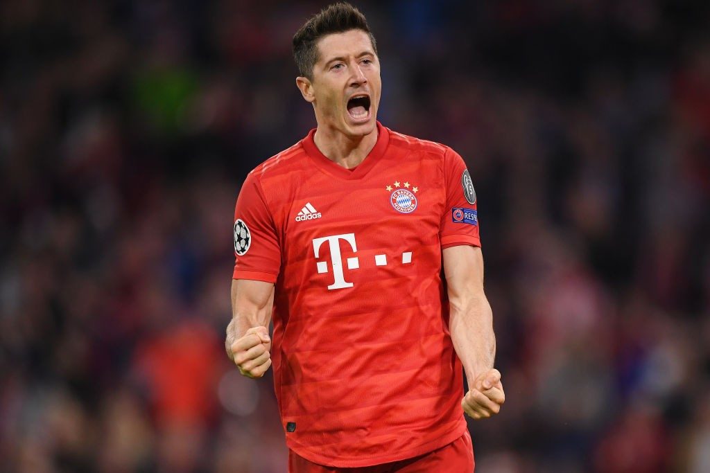 Gelungener Auftakt in die neue CL-Saison: Bayern gewinnt 3:0 gegen Roter Stern Belgrad