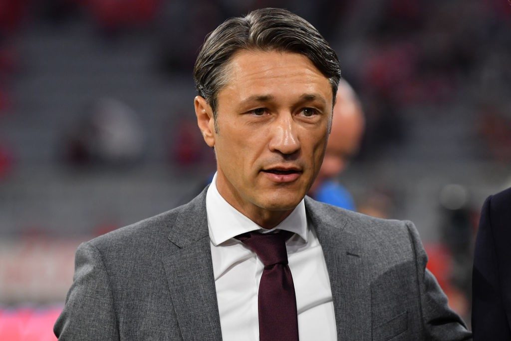 FC Bayern vs. Roter Stern Belgrad: Die Stimmen zum Spiel