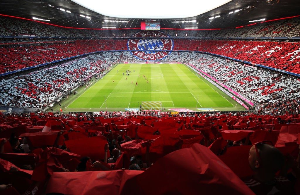 Allianz Arena