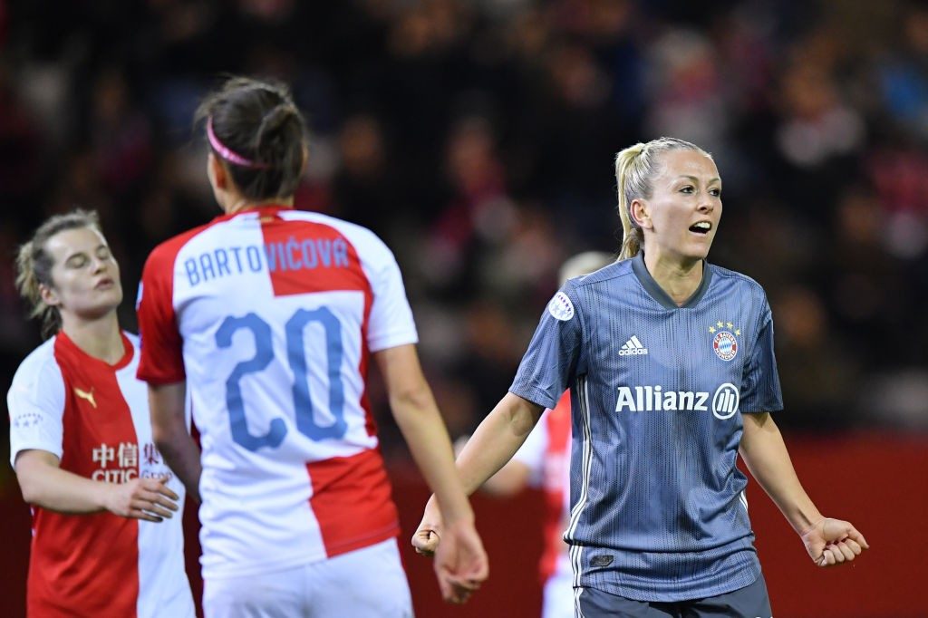 FCB Frauen