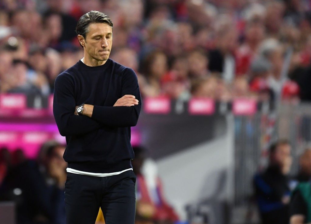 Niko Kovac