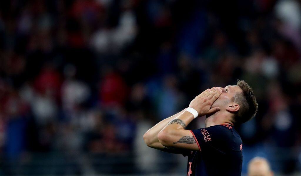 Welche Lehren ziehen die Bayern aus dem Leipzig-Spiel?