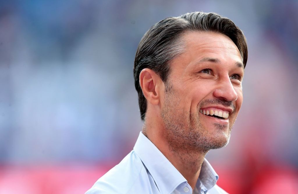 Niko Kovac