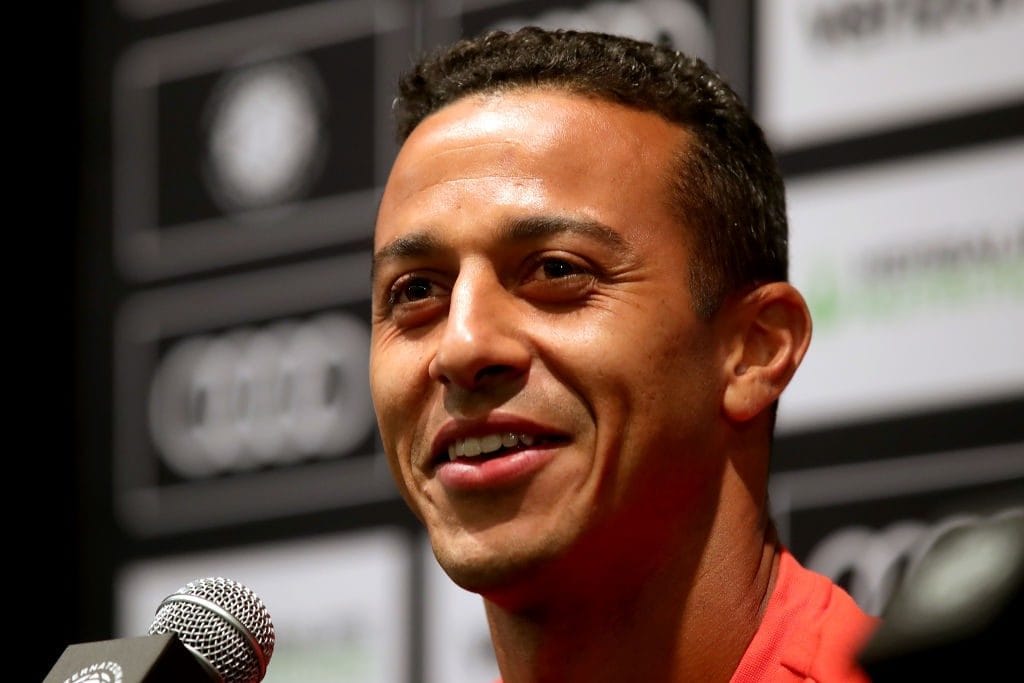 Thiago