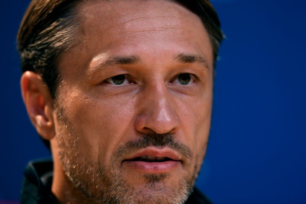 Niko Kovac