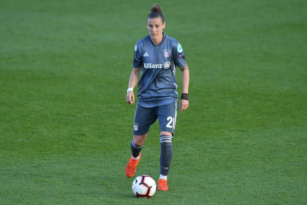 FCB Frauen