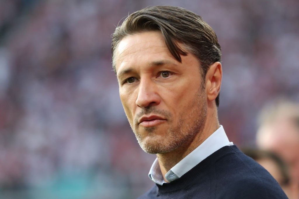 Niko Kovac