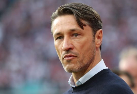 Niko Kovac