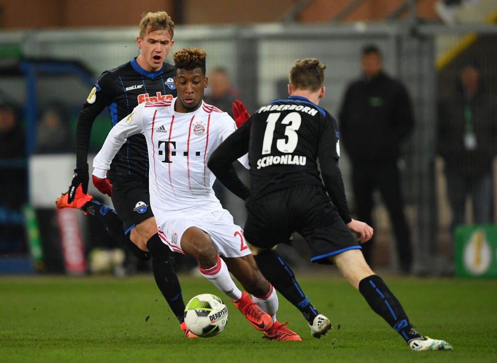 SC Paderborn 07 vs. FC Bayern | Vorschau, Team-News und Prognose