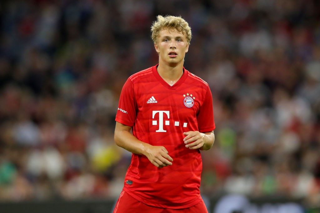 Fiete Arp