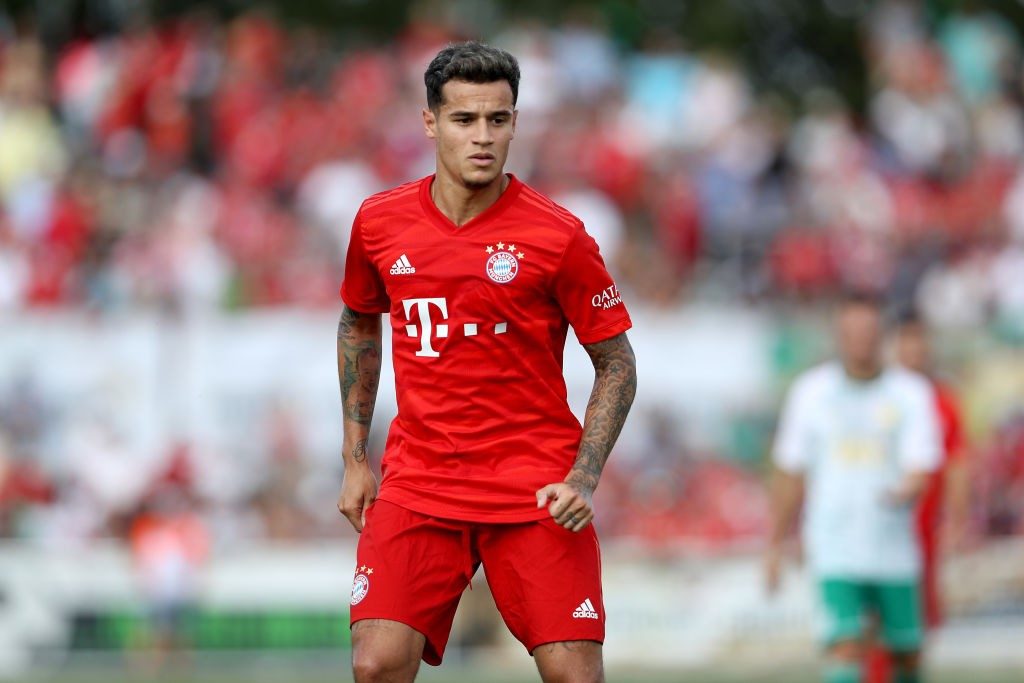 Coutinho