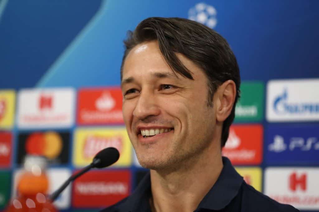 Niko Kovac