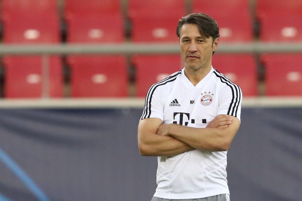 Niko Kovac