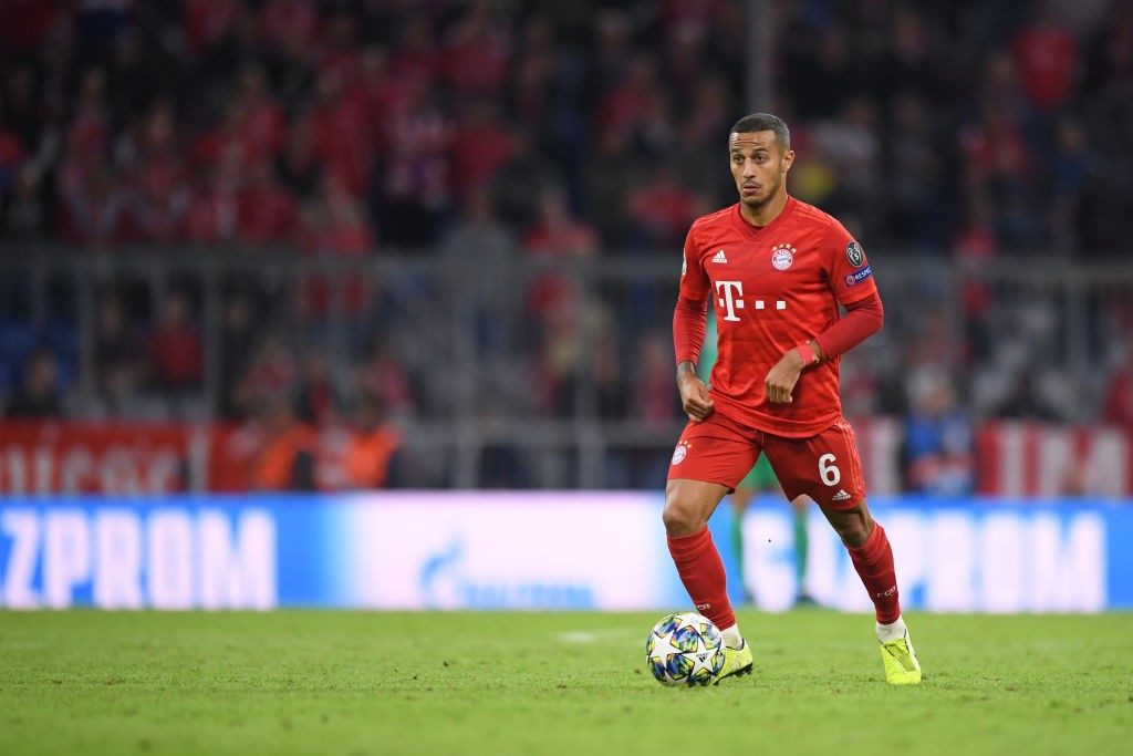 Thiago