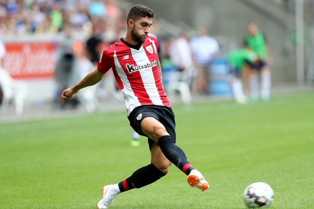 Unai Nunez