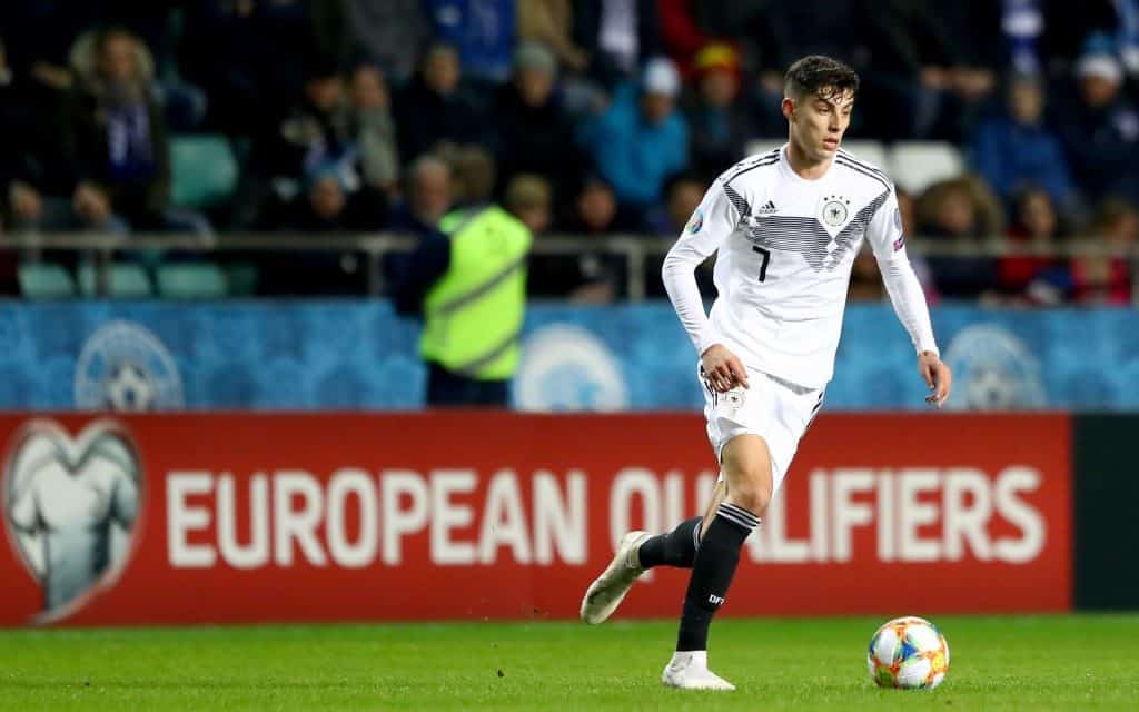 Kai Havertz