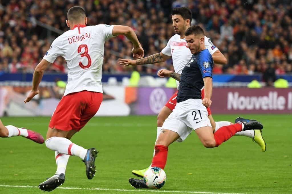 Lucas Hernandez