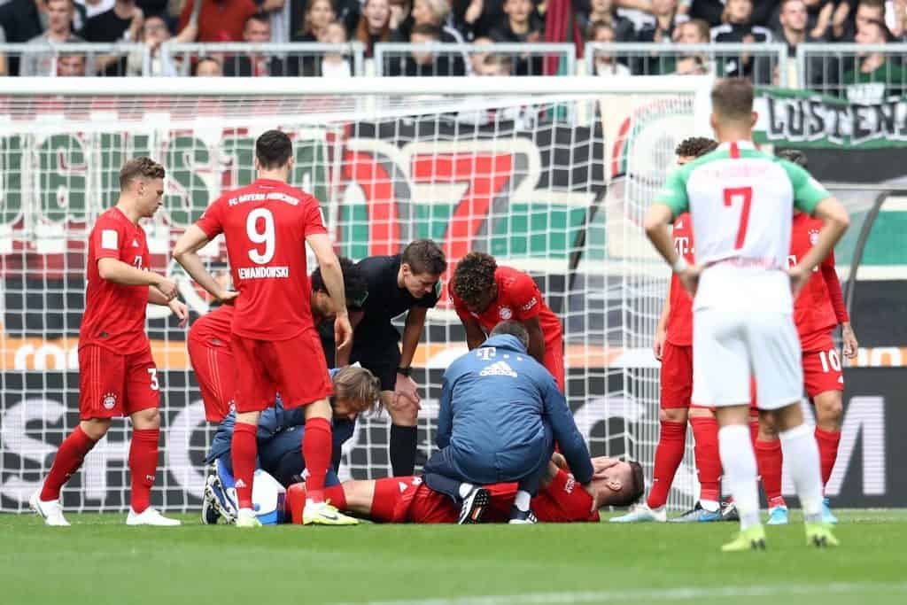 Niklas Süle