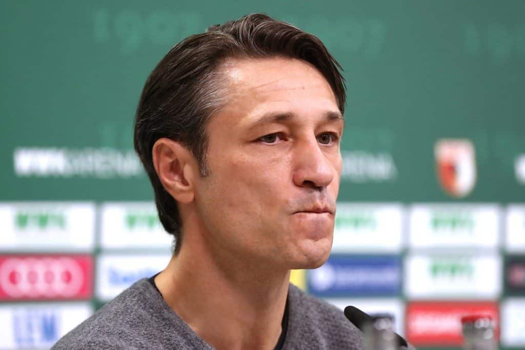 Niko Kovac
