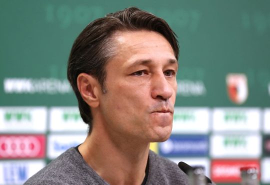 Niko Kovac