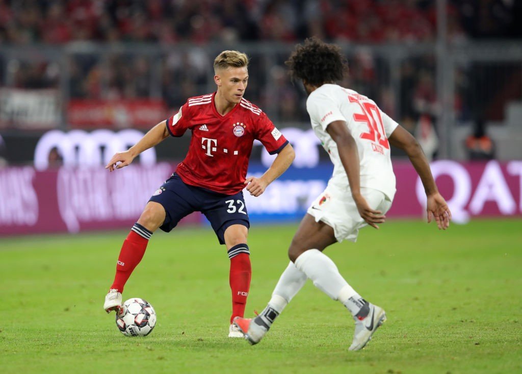 FC Augsburg vs. FC Bayern vs. | Vorschau, Team-News und Prognose