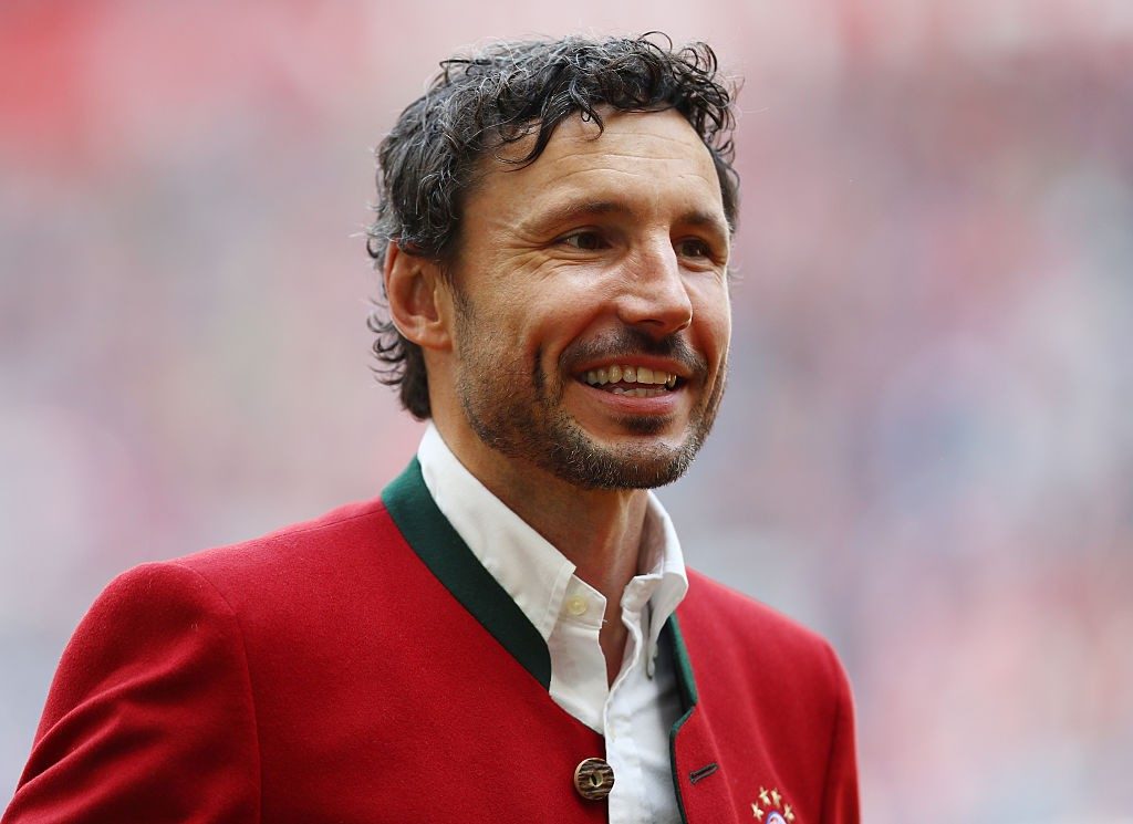 Mark van Bommel