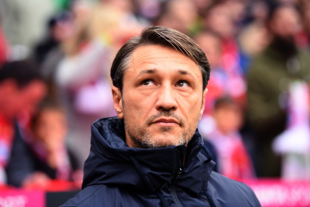 Niko Kovac