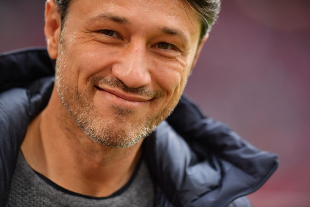 Niko Kovac