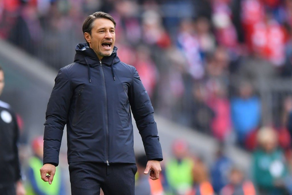 Niko Kovac
