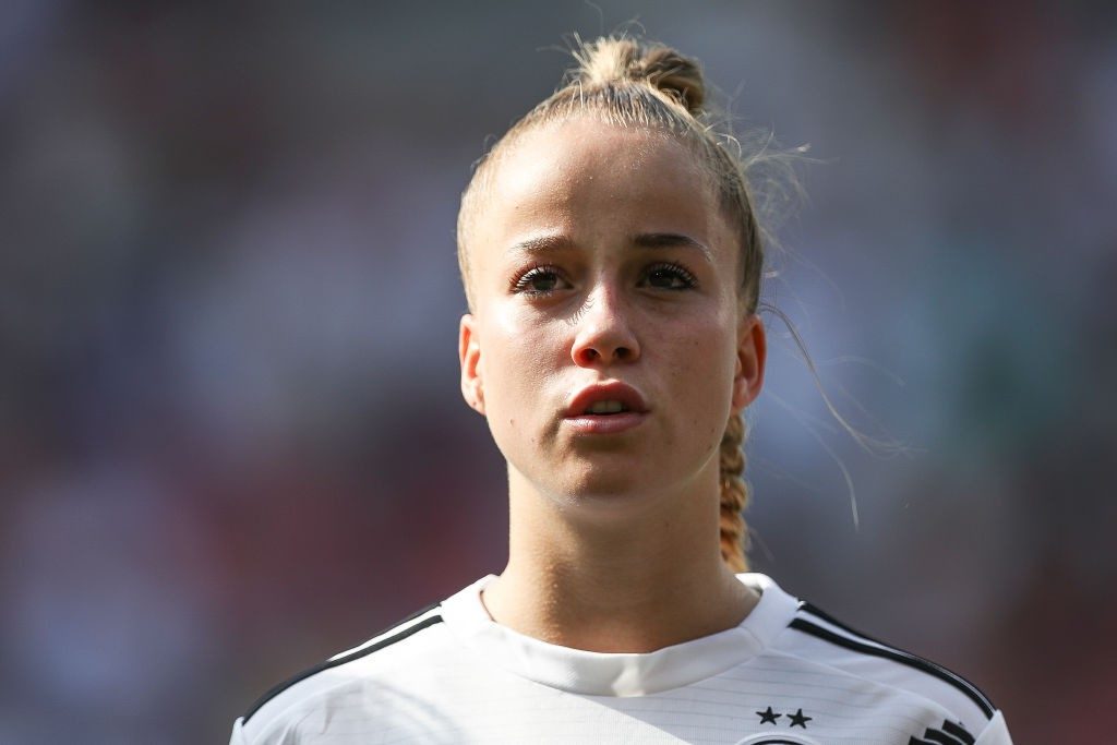 Giulia Gwinn