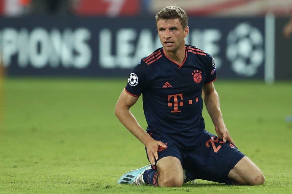 Thomas Müller