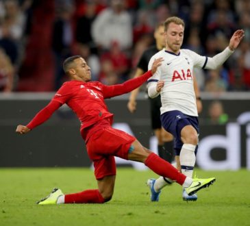 Tottenham Hotspur vs. FC Bayern | Vorschau, Team-News und Prognose