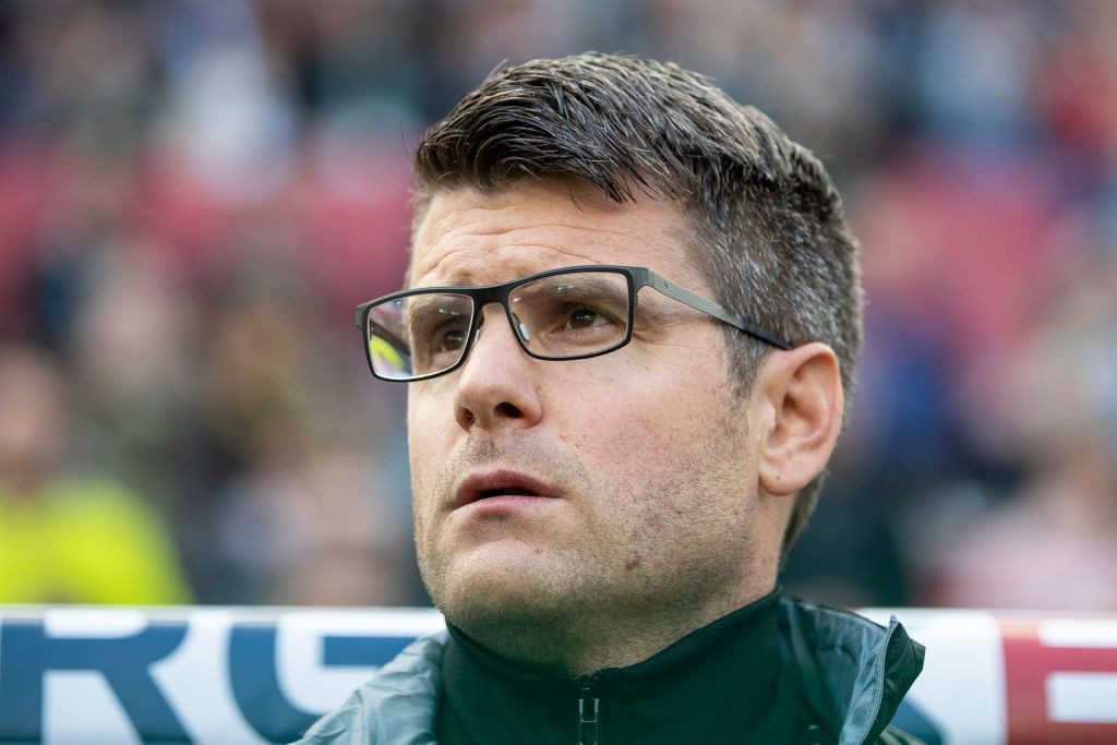 Jens Scheuer