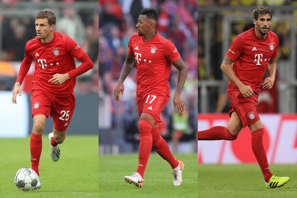 Winter-Transferperiode beim FC Bayern: Chaos oder Ruhe pur?