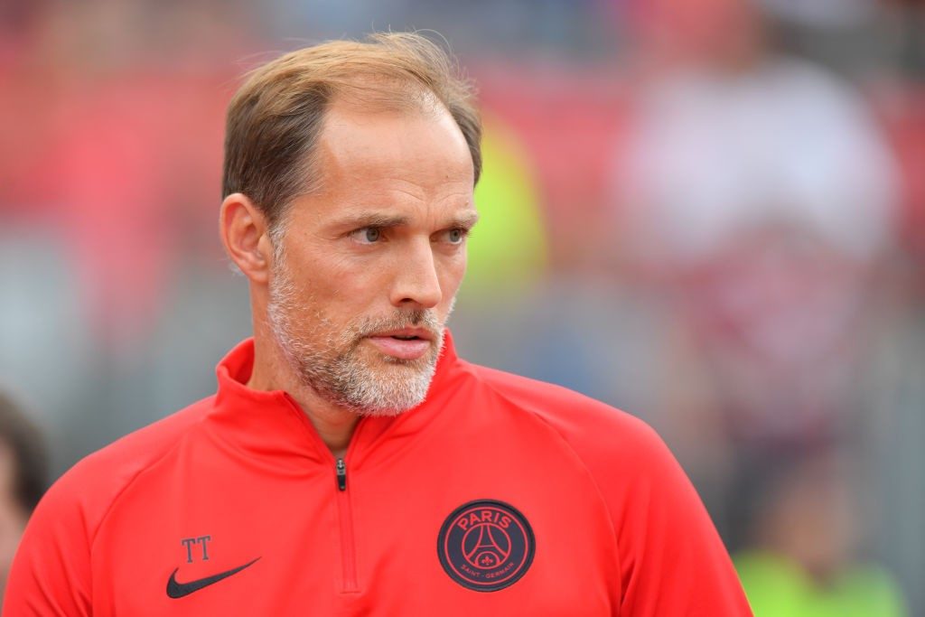 Thomas Tuchel