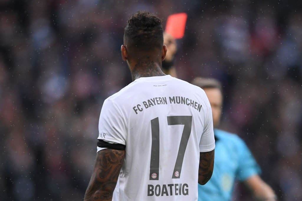 Jerome Boateng