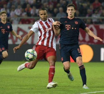 FC Bayern vs. Olympiakos Piräus | Vorschau, Team-News und Prognose
