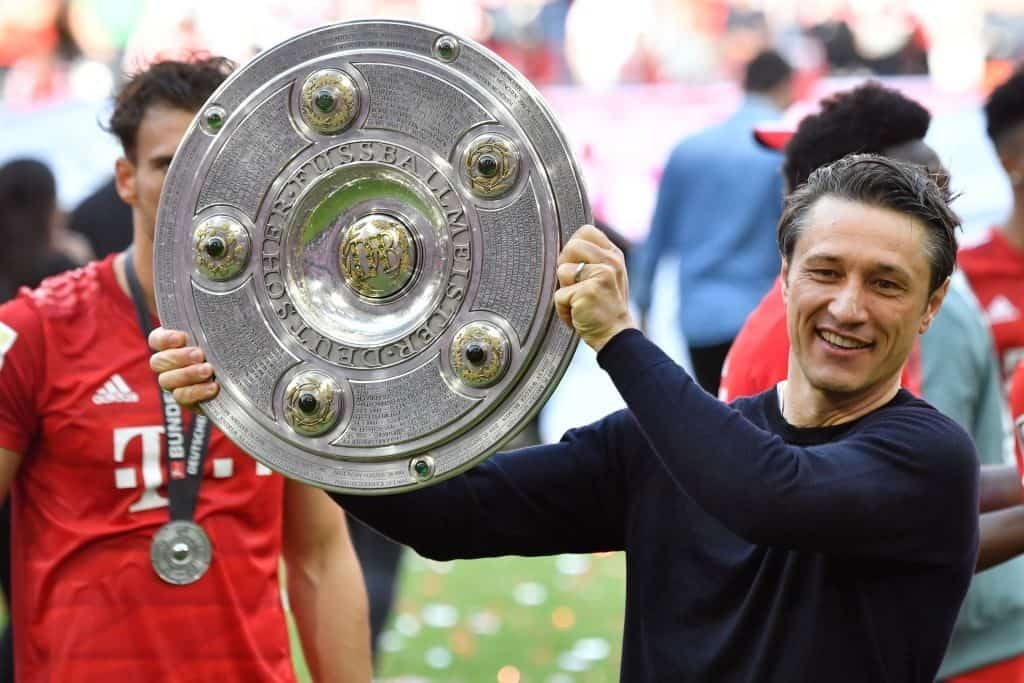 Niko Kovac