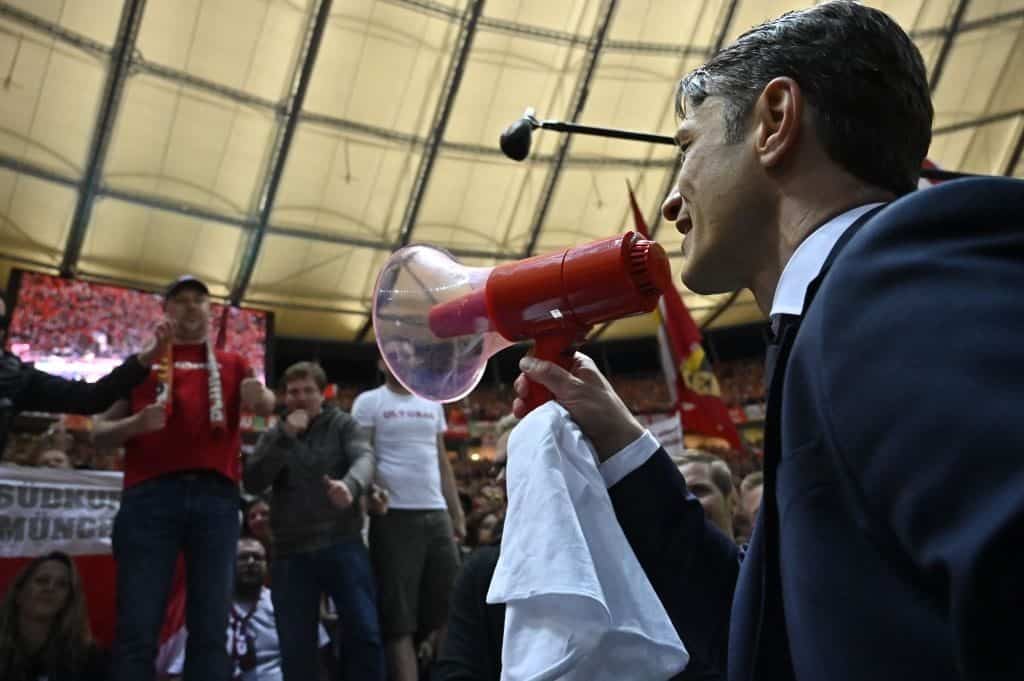 Niko Kovac