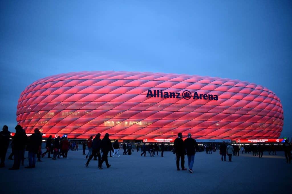 Allianz Arena