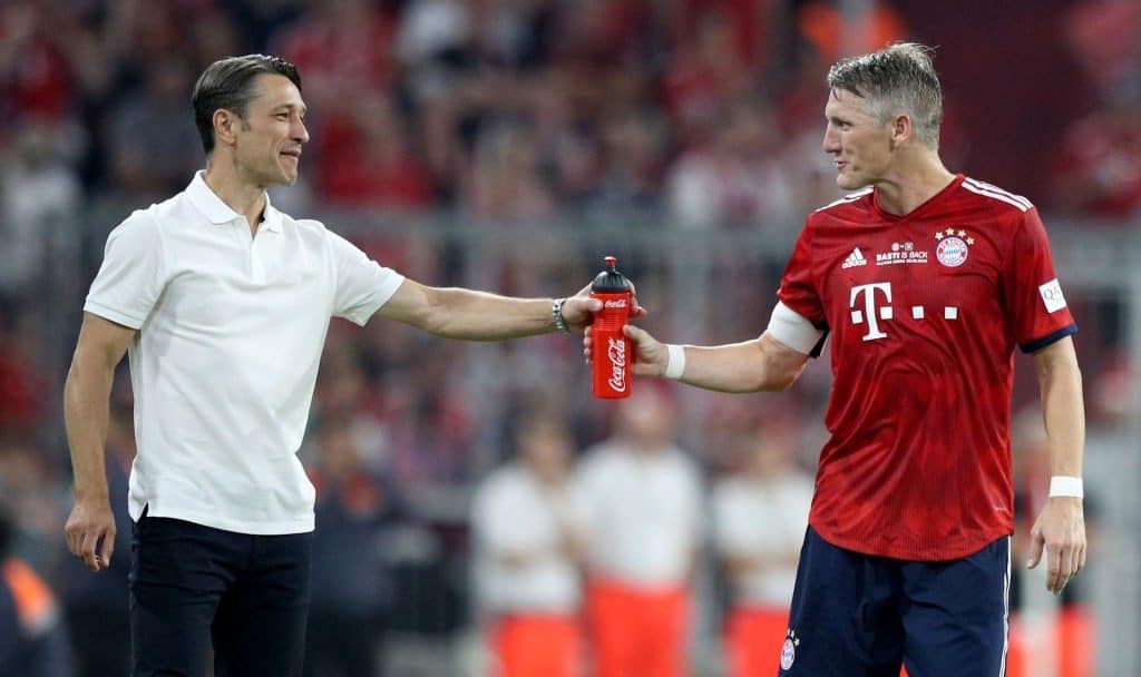 Bastian Schweinsteiger