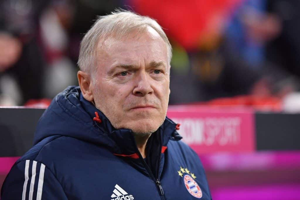 Hermann Gerland