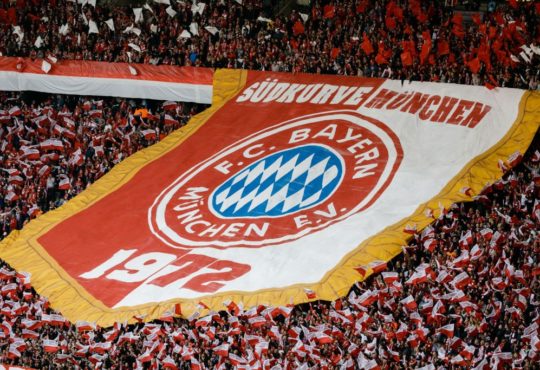 FC Bayern