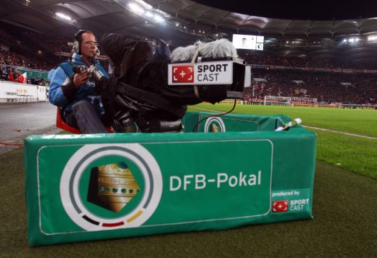 DFB-Pokal